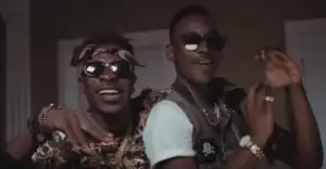 Shatta Wale - Money Matters ft. Dammy Krane